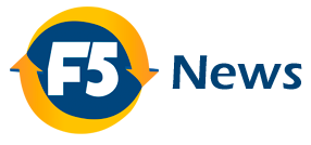 Logo F5 News